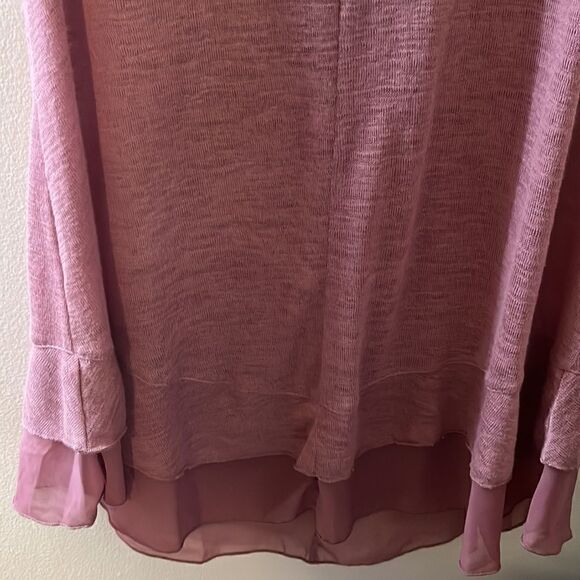 American Rag Cie Size X small Tank - Picture 2 of 4